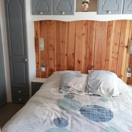 Camping Grand Mobil Domaine La Lande