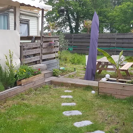 Camping Grand Mobil Domaine La Lande