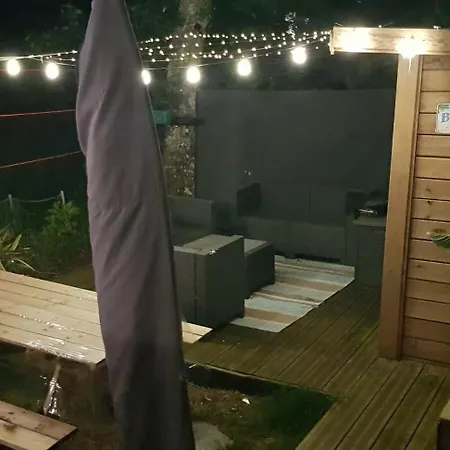 Camping Grand Mobil Domaine La Lande Mimizan