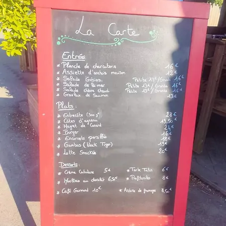 Grand Mobil Domaine La Lande Camping