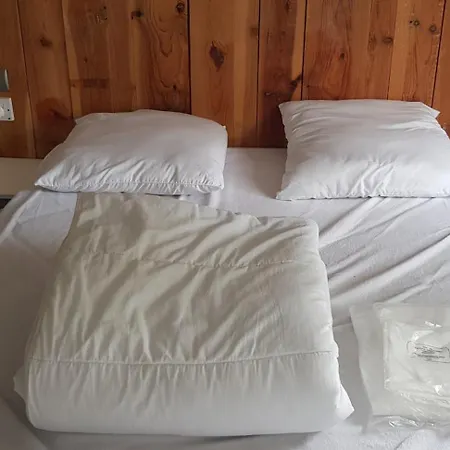 Grand Mobil Domaine La Lande Camping Mimizan
